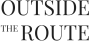 outside the route logo header transparant2